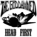 The Goddamned : Head First